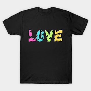 Love T-Shirt